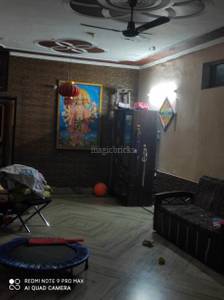5 BHK House for Sale in Najafgarh New Delhi
