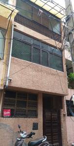 4 BHK House for Sale in Janakpuri New Delhi