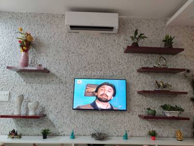 4 BHK Flat in Rail Vihar in Sector 56
