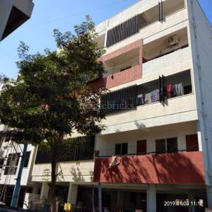 2 BHK Flat in  2 BHK Flat in