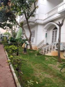 Buy  4 BHK  Villa in  Bellandur   Bangalore