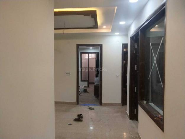 BHK House for Sale in New Delhi: 463+ BHK Independent House in