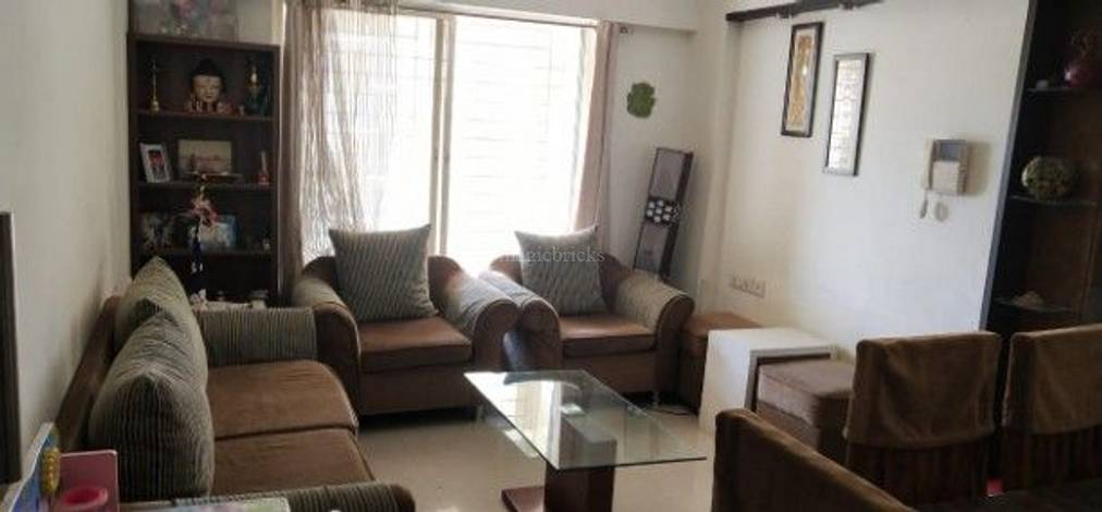 BHK Flats in Laxmi Nagar Dhanori, Pune: 10+ Flats Apartments