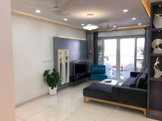 Flats in 3G Homes Crimson layout, Bangalore 8+ Apartments by BHK