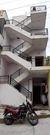 BHK Independent House for Sale in Vijayanagar, Bangalore: 6+