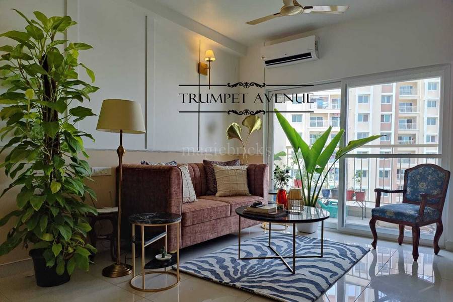 Brigade Buena Vista in Old Madras Road, Bangalore Price, Brochure