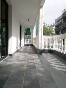 4BHK Builder Floor Apartment for New Property in SI Greater Kailash Luxury Homes at Greater Kailash 1