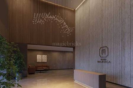 4BHK Multistorey Apartment for New Property in Riviera Majestica at Shela 4BHK Multistorey Apartment for New Property in Riviera Majestica at Shela