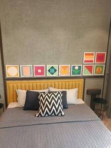 3BHK Multistorey Apartment for Resale in King Stone at Pal 3BHK Multistorey Apartment for Resale in King Stone at Pal