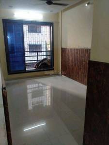 1 BHK Flat in 