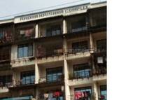 Titan showroom in deals airoli sector 8