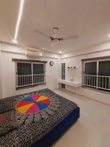 3BHK Multistorey Apartment for Resale in Kailash Royal at Nana Chiloda 3BHK Multistorey Apartment for Resale in Kailash Royal at Nana Chiloda