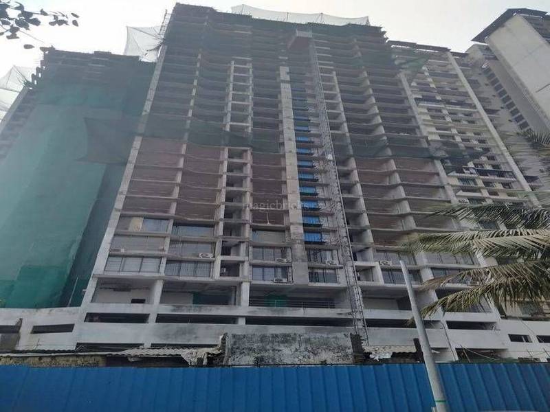 Acme Avenue in Kandivali West, Mumbai Price, Brochure, Floor Plan, Reviews