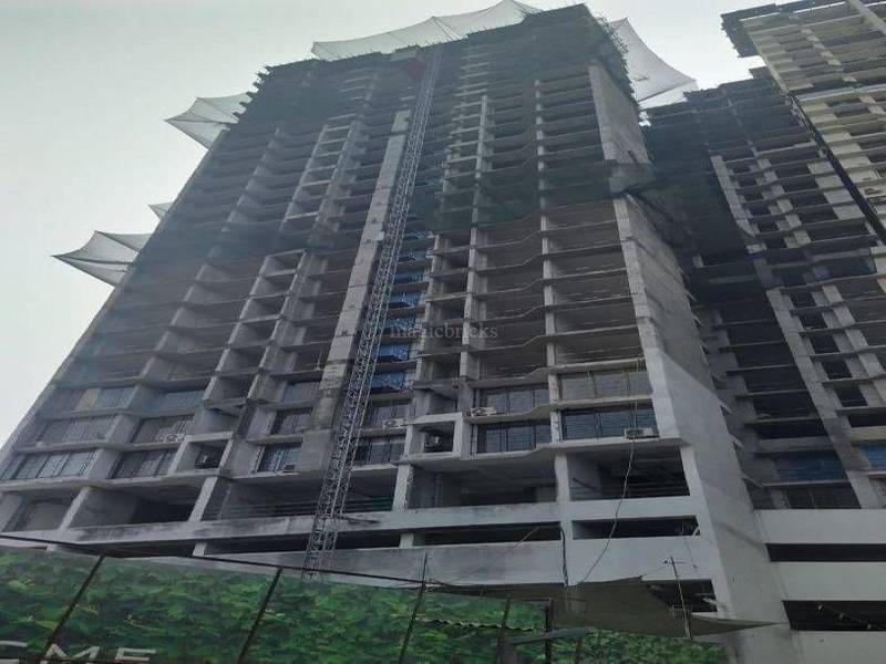 Acme Avenue in Kandivali West, Mumbai Price, Brochure, Floor Plan, Reviews