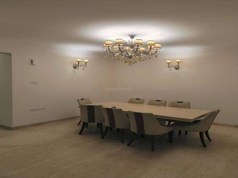 Buy 3 BHK Flat/Apartment in Uber Signature Richards Town, Bangalore