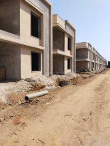 Buy  3 BHK  Villa in  Kompally   Hyderabad