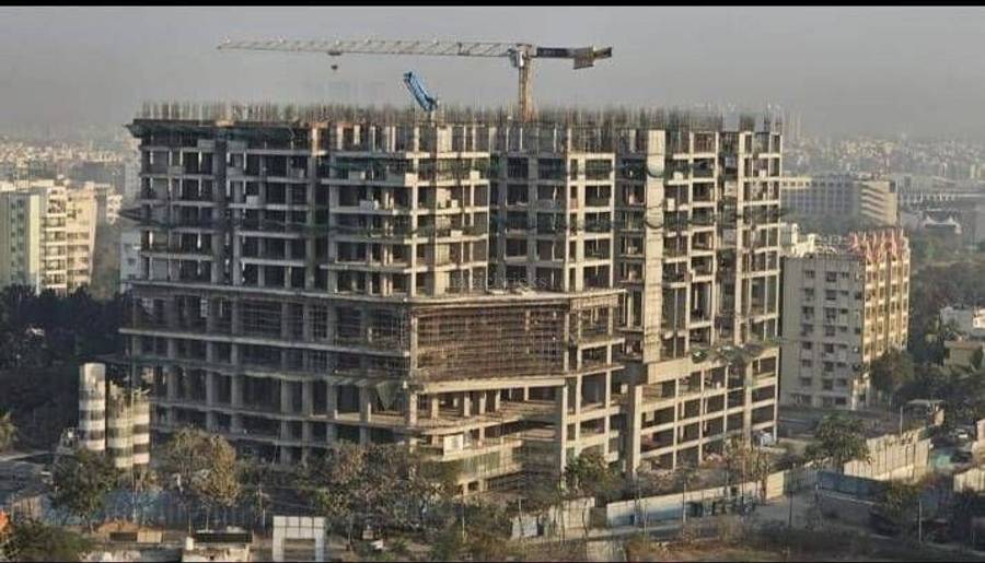 Buy 4 BHK Flat/Apartment in 360 LIFE Hitech City , Hyderabad 15th