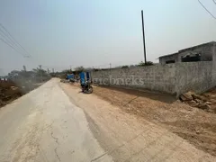 400.0 sqft Residential Plot