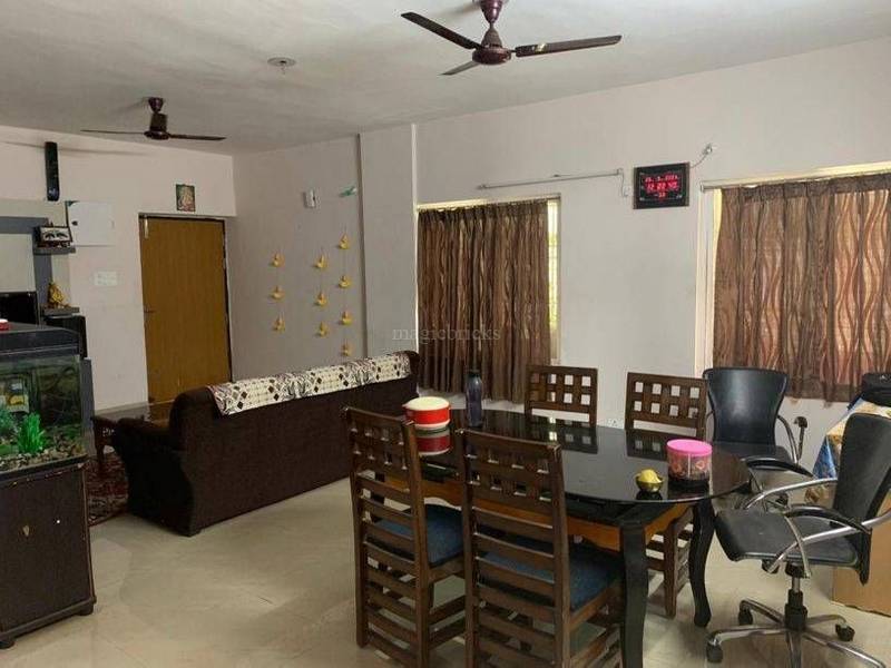 Jal Vayu Towers in Niladri Vihar, Bhubaneswar Price, Brochure, Floor