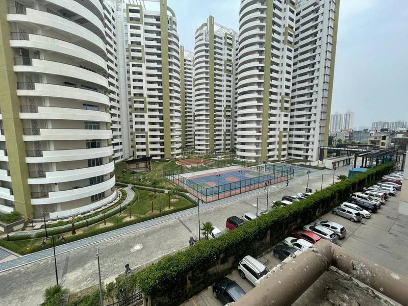 Divine Meadows in Sector 108 , Noida Price, Brochure, Floor Plan, Reviews