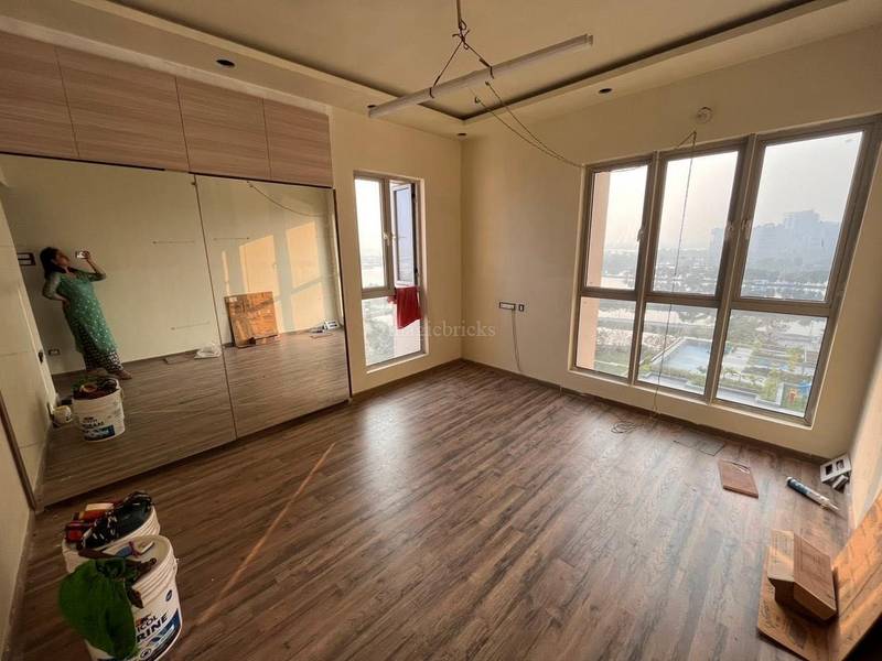 Merlin 5th Avenue in Sector 5 Salt Lake City, Kolkata Price, Brochure, Floor Plan, Reviews