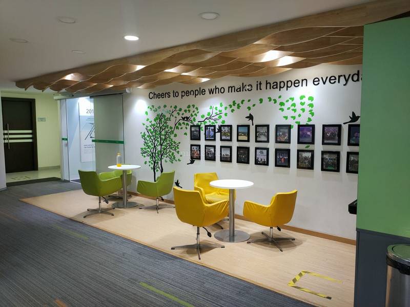 Vatika Business Park in Sector 49 , Gurgaon Price, Brochure, Floor