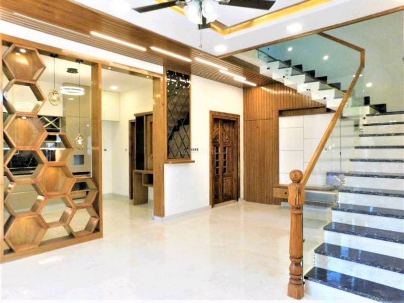 Owner 4 BHK 1200 Sqft Residential House for Sale in Vidyaranyapura,