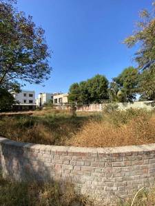 Land / Plot in South Bopal Ahmedabad