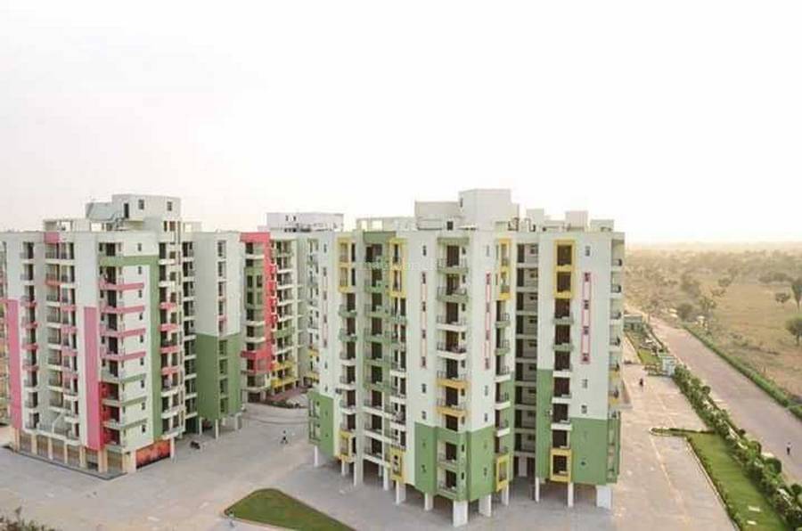 Gurushikhar in Tonk Road, Jaipur Price, Brochure, Floor Plan, Reviews
