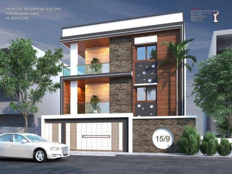 Buy 5 BHK Villa in GR Sun Villas Budigere Cross, Bangalore 5000 Sqft