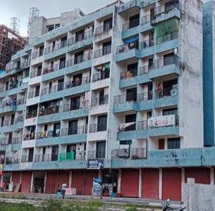1BHK Multistorey Apartment for Resale in Nala Sopara 1BHK Multistorey Apartment for Resale in Nala Sopara
