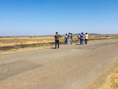 Land / Plot in Adibatla Hyderabad