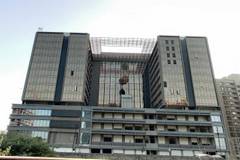 Vivan RK World Tower in 150 Feet Ring Road, Rajkot: Price, Brochure ...