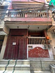 2 BHK House for Sale in Janakpuri New Delhi