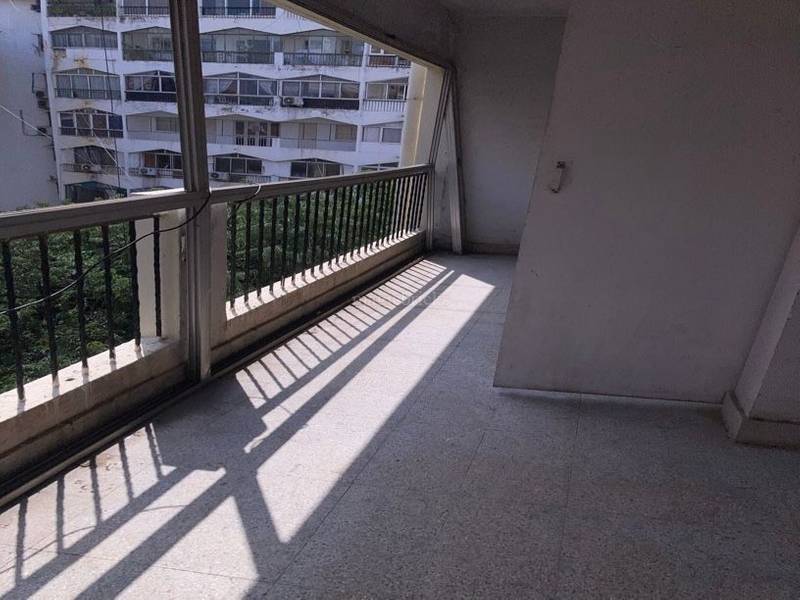 Cunningham Apartments in Vasanth Nagar, Bangalore Price, Brochure