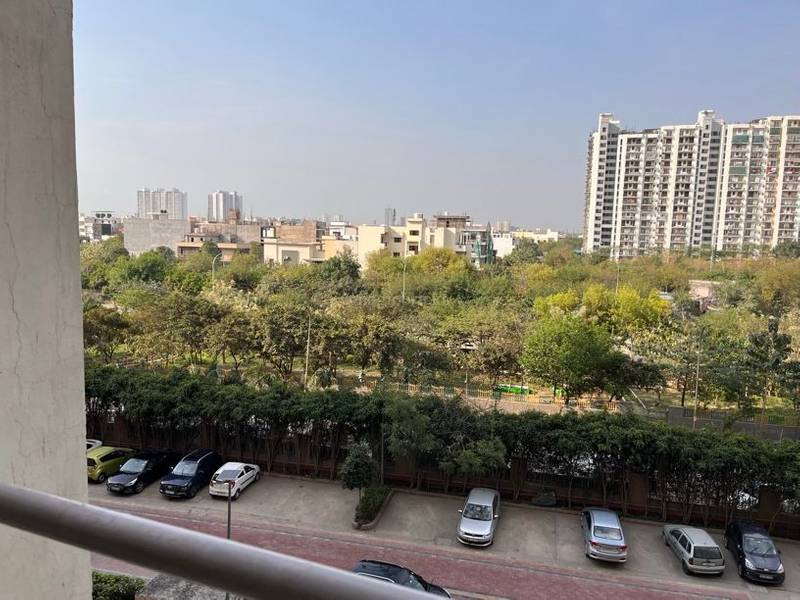 Supreme towers in Sector 99 , Noida Price, Brochure, Floor Plan, Reviews