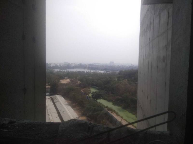 Aparna Zenon in Puppalaguda, Hyderabad Price, Brochure, Floor Plan