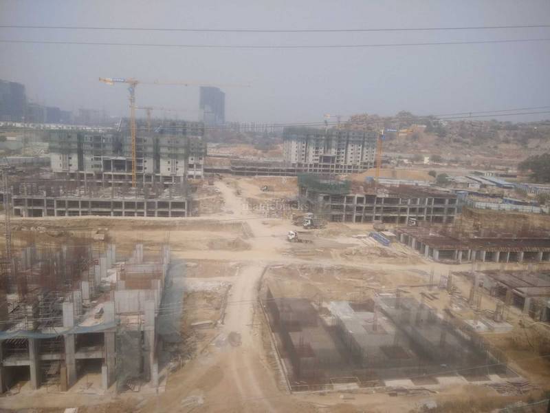 Aparna Zenon in Puppalaguda, Hyderabad Price, Brochure, Floor Plan