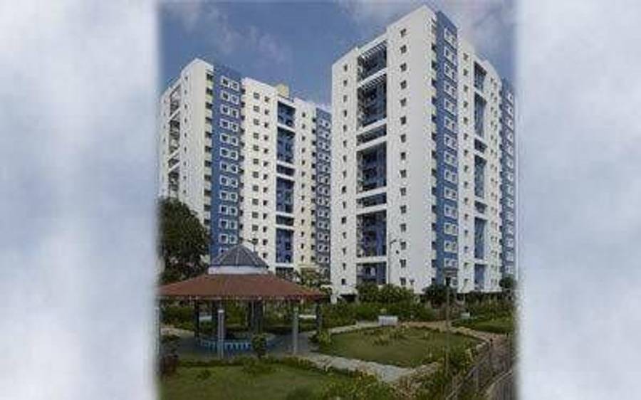 Appaswamy Orchards in Vadapalani, Chennai Price, Brochure, Floor Plan