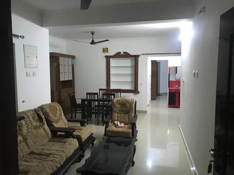 Hill View Dale Apartments in Amalanagar, Thrissur Price, Brochure