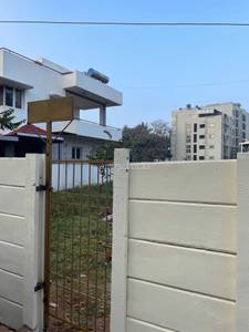 Land / Plot in JP Nagar Bangalore
