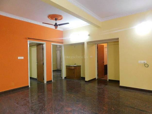 BHK Flats in BTM Layout Stage 1, Bangalore: 10+ Flats Apartments