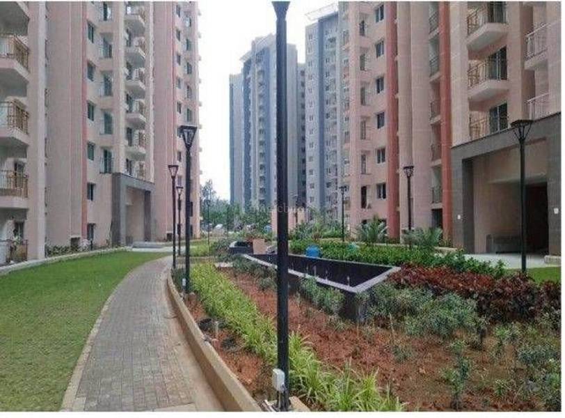 Brigade Lakefront in Whitefield, Bangalore Price, Brochure, Floor Plan