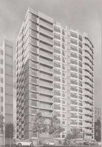 3BHK Multistorey Apartment for New Property in Juhu 3BHK Multistorey Apartment for New Property in Juhu