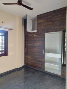 1 BHK House for Rent in Thambu Chetty Palya Bangalore
