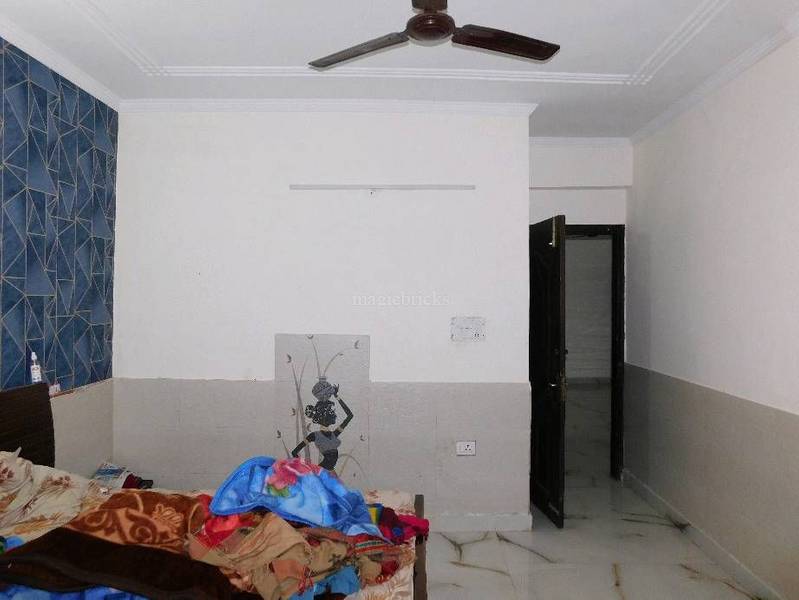 DDA Freedom Fighter Enclave in Saket, New Delhi Price, Brochure, Floor