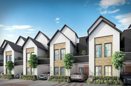 3BHK Residential House for Resale in Casagrand Platinum at Perungalathur