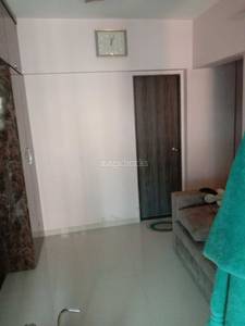 2 BHK Apartment for Sale in Virar West Mumbai