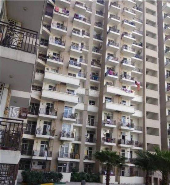 JM Aroma in Sector 75 , Noida Price, Brochure, Floor Plan, Reviews