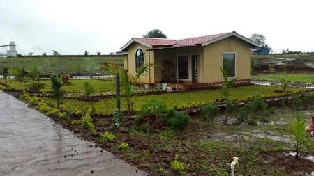 Land / Plot in Badlapur Thane